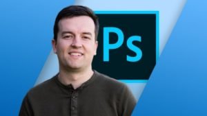 Adobe Photoshop Course Udemy