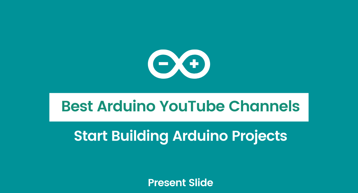 Best Arduino YouTube Channels