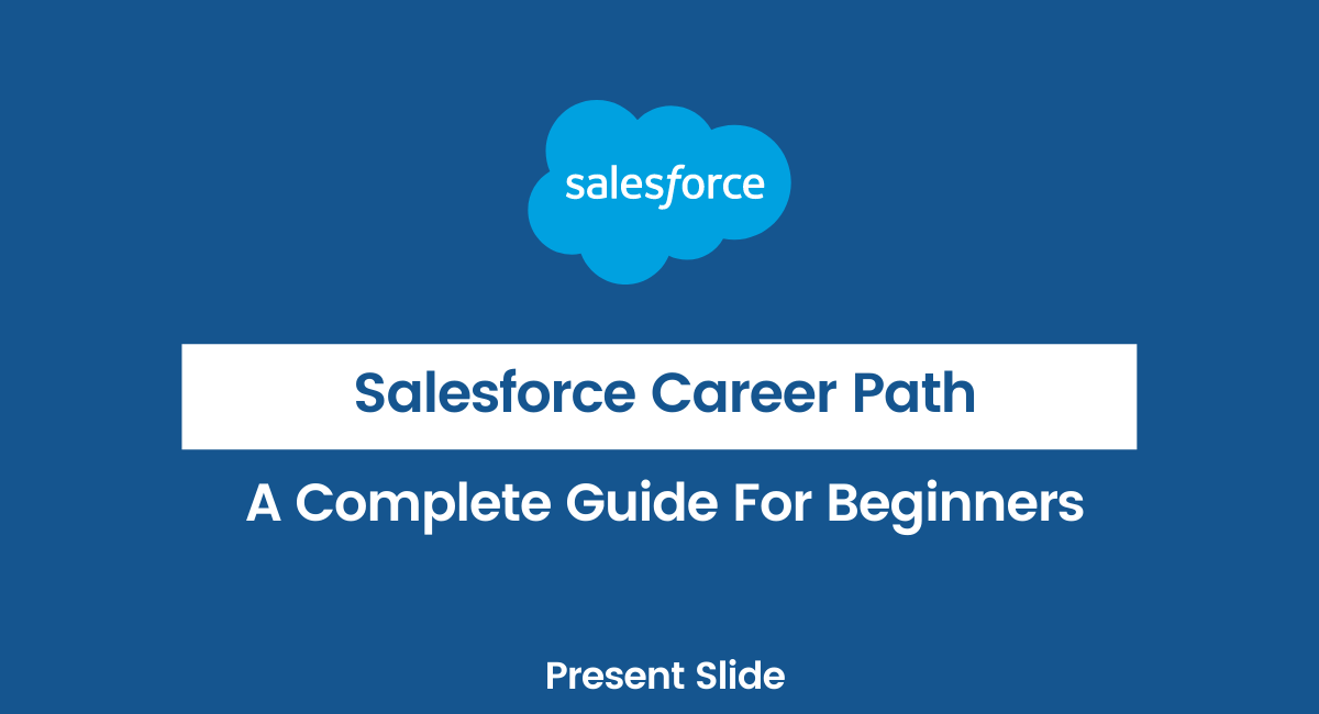 Salesforce Career Path