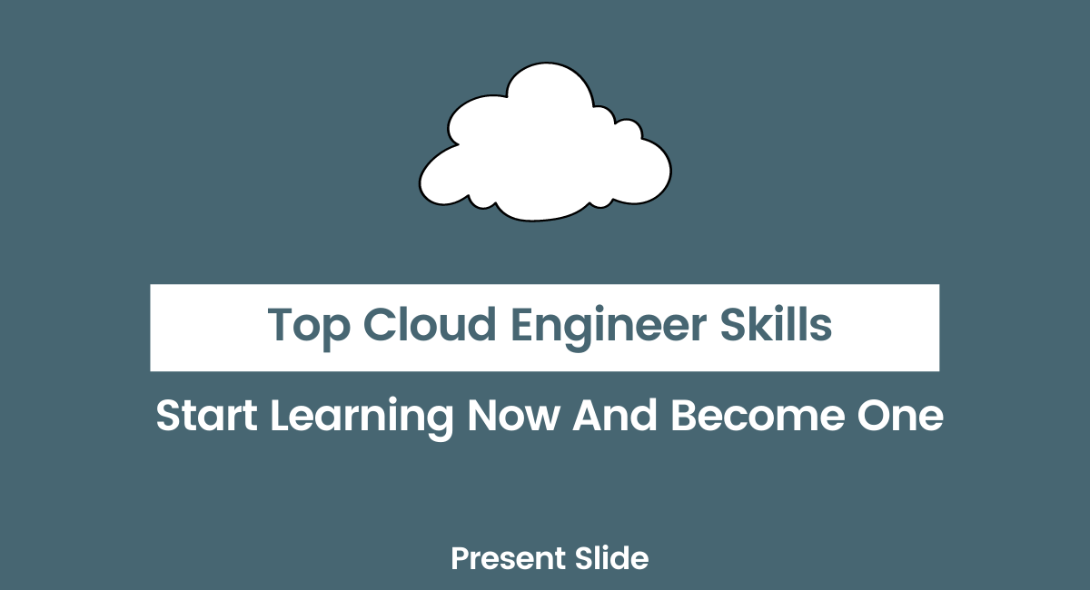 Top Cloud Engineer Skills