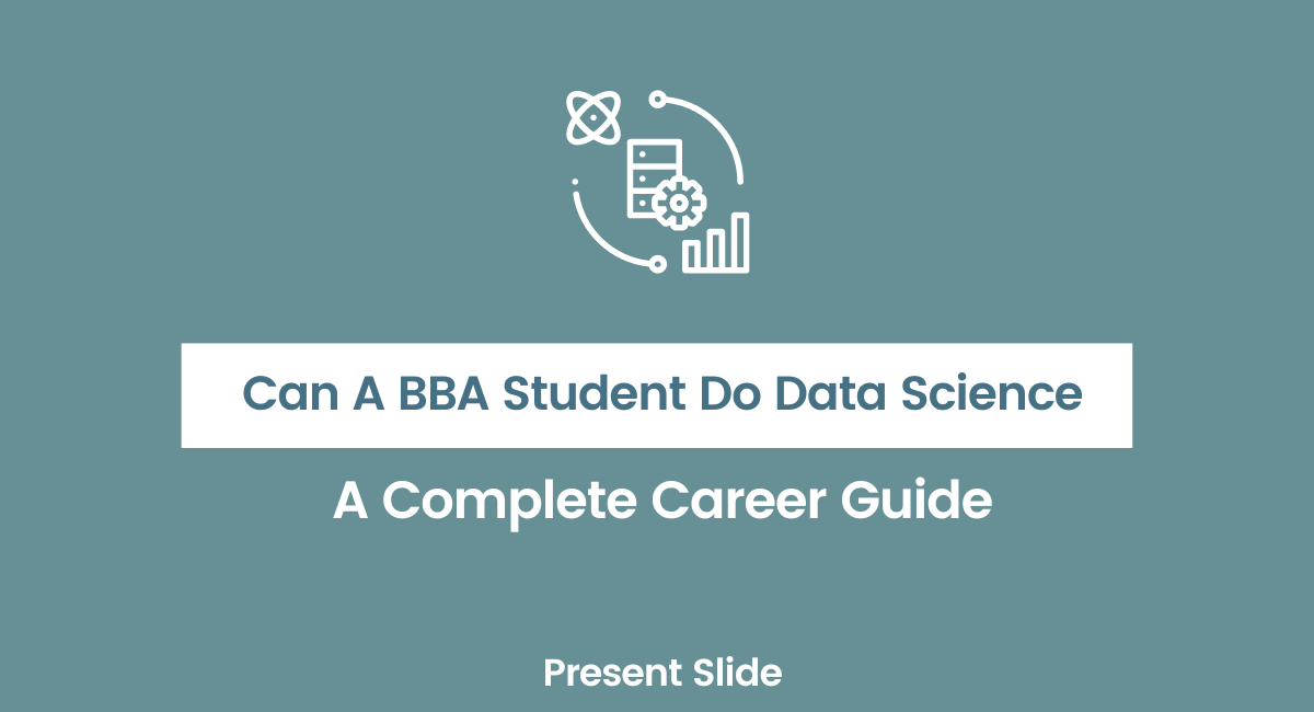 Can A BBA Student Do Data Science